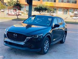 مازدا CX-5